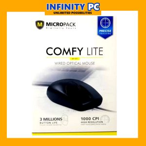 USB MICROPACK MOUSE